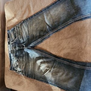 Mens jeans